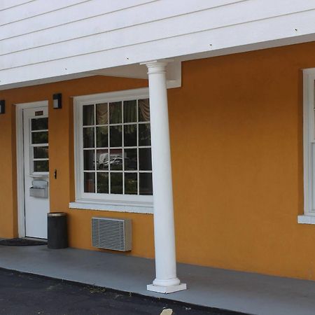 Carolina Lodge Walterboro Exterior foto